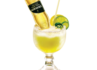 Strongbow Rita