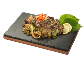 Japchae