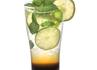 Virgin Mojito