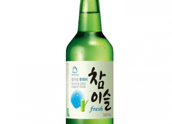 Chamsul Soju