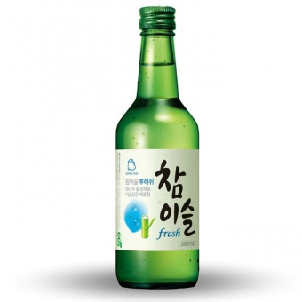 Chumchurum Soju